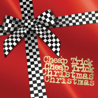 Merry Xmas Everybody - Cheap Trick