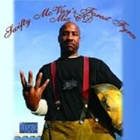 Be Like Me - Swifty McVay