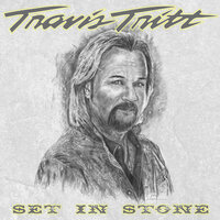 Smoke In A Bar - Travis Tritt