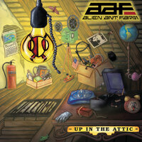Supreme Lifestyle - Alien Ant Farm