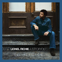 Ball And Chain - Lionel Richie
