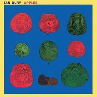 Riding the Outskirts of Fantasy - Ian Dury