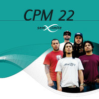 Tarde De Outubro - CPM 22