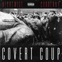 BBS - The Alchemist, Curren$y