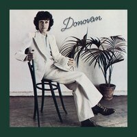 Astral Angel - Donovan