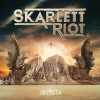 Human - Skarlett Riot