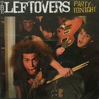 Hypnotized - The Leftovers