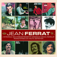 Autant d'amour, autant de fleurs - Jean Ferrat