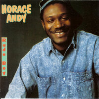 Live In Love - Horace Andy