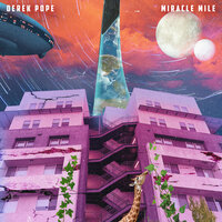 Yesterday - Derek Pope