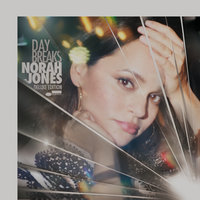 Burn - Norah Jones