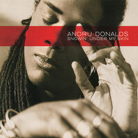 Dream On - Andru Donalds