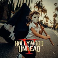 Pray - Hollywood Undead