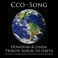 Brave New World - Donovan