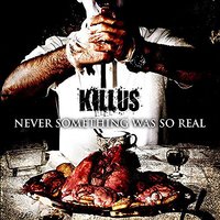 Vehemence - Killus