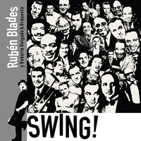 Rubén Blades