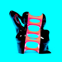 Colours - Wilde