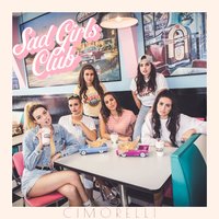 Cars + Parking Lots - Cimorelli
