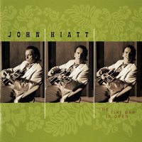 I'll Never Get Over You - John Hiatt