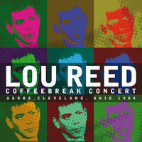 Waiting For The Man - Lou Reed