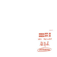 Lil Rich - Bren Joy, Mae Muller