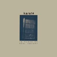 Die Die - Karate