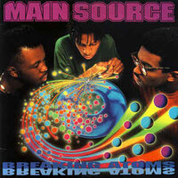 Large Professor - Main Source