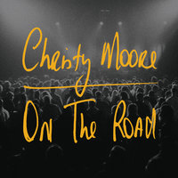Bright Blue Rose - Christy Moore