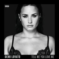 Hitchhiker - Demi Lovato