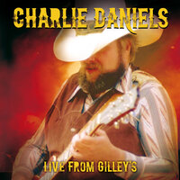 Cant You See - Charlie Daniels