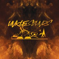 The Dog Is Black - UNKLE, Liela Moss, Barry Jamieson