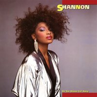 Urgent - Shannon
