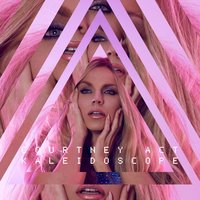 Kaleidoscope - Courtney Act