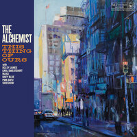 Holy Hell - The Alchemist, Pink Siifu, Maxo