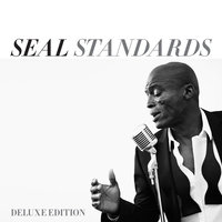 My Funny Valentine - Seal
