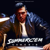 Preach - Summer Cem, Sefo