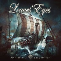 Like a Mountain - Leaves' Eyes