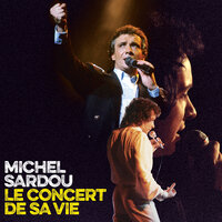 Carcassonne - Michel Sardou