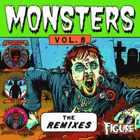 Reverse Bear Trap - Figure, Effin