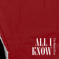All I Know - The Ghost Club