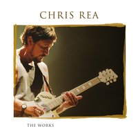 Diamonds - Chris Rea