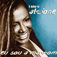 Quem De Nós - Alcione