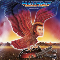 La caisse - Johnny Hallyday
