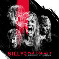 Alles Rot - Silly