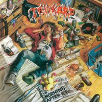 Mon Cheri - Tankard