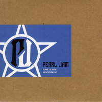 No More - Pearl Jam