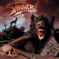 Devil's River - Sinner
