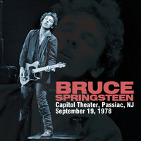 Independance Day - Bruce Springsteen