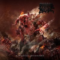 The Pillars Crumbling - Morbid Angel