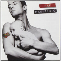 Io e te - Raf